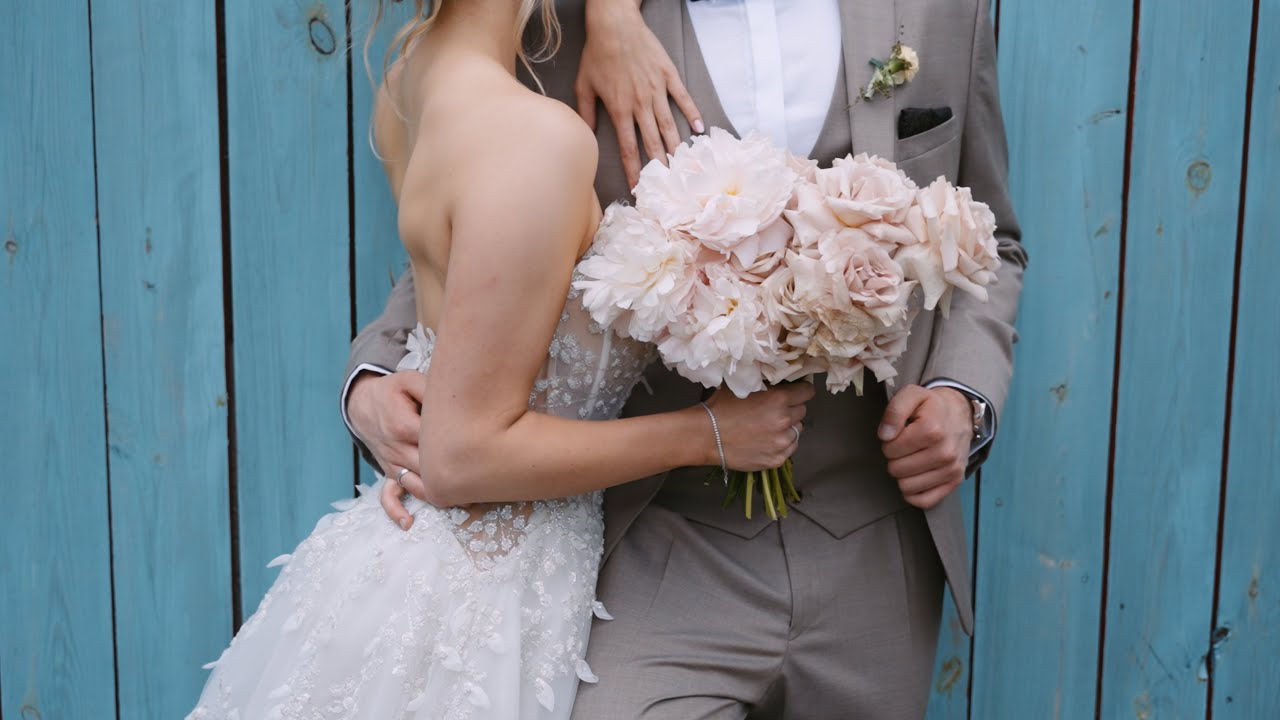 Julia & Mikołaj  | Ceglarnia