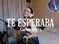 Te esperaba - Carlos Rivera | Cover | Brissa López