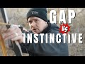 Aiming vs instinctive archery my unpopular opinion