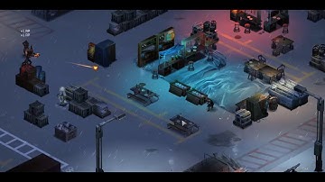 Arcology Podcast - Let