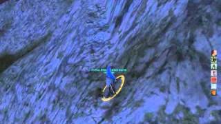 Lotro Hidden/Secret Deed, Eregion Ridge Racer