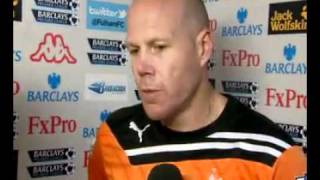 Brad Friedel on Tottenham's 3.1 victory over Fulham