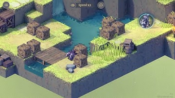 Sword of Convallaria Elysium Feast Interval 1 extra condition