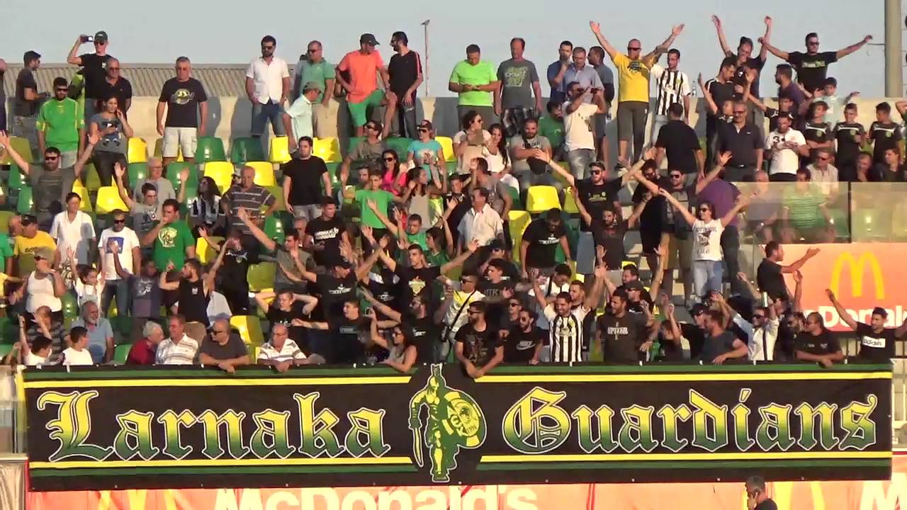 Πρώτη προπόνηση στο ΑΕΚ Αρένα (6)