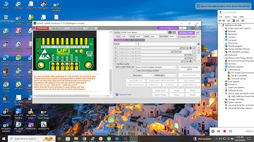 Vivo Y17s Android 15 FRP Remove Ufi Box (ISP Pinout)