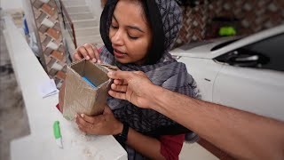 ஒரு குட்டி டப்பா UNBOXING..🔥🔥 | Cybertamizha screenshot 4