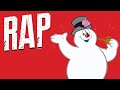 FROSTY THE SNOW MAN RAP SONG | MC Lars