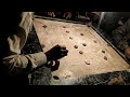 Carrom Shot Gon Wrong 😆