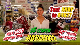National Wholesale liquidators
