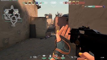 bind 4k as raze + satchel jump noscope