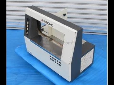 帯掛け機　 AKEBONO OB-300傷汚れあり 中古]帯掛機(帯掛け機,帯留め機)AKEBONO OB-300動作確認動画4340 - YouTube