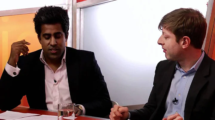 Who's Really to Blame for the Economic Crisis?