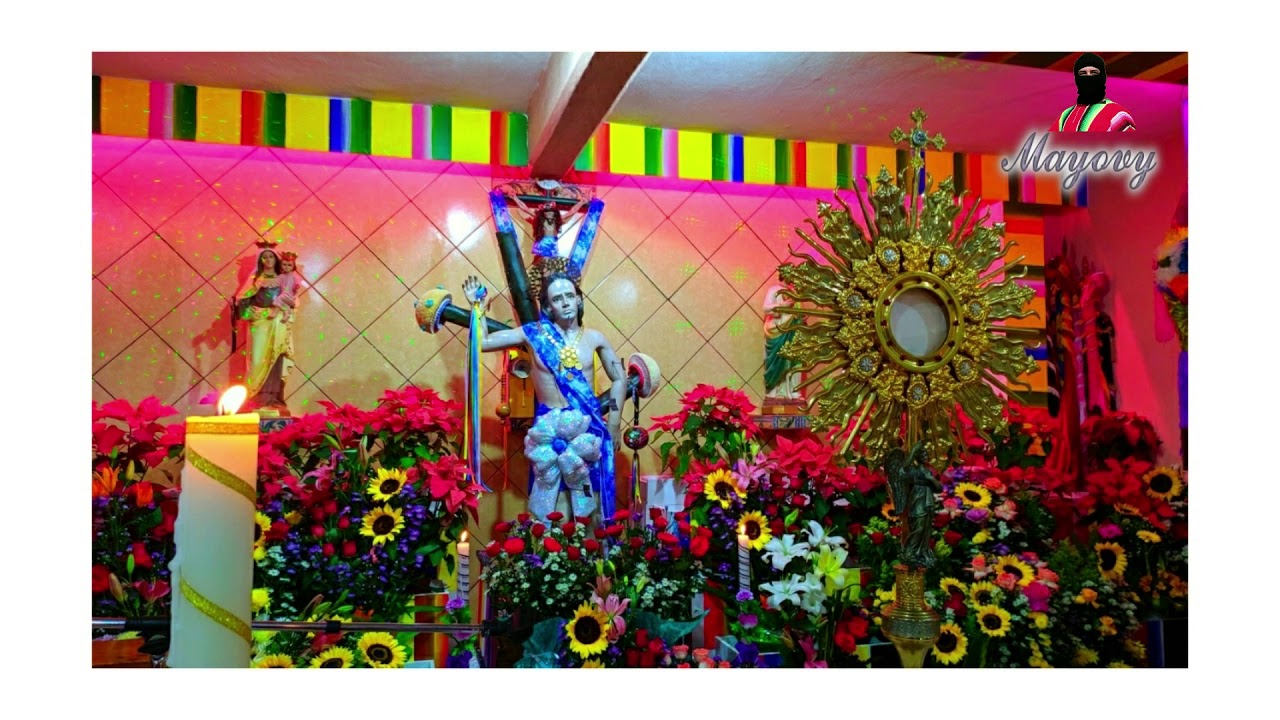 Música tradicional de Chiapa de Corzo, Chiapas, tambor y pito