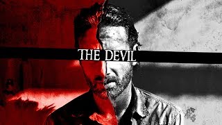 Rick Grimes Tribute || Dance With The Devil [TWD]