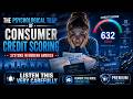 The Psychological Trap of Consumer Credit Scoring Systems in Modern America
