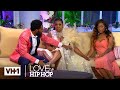 Scrapp Apologizes to Moniece for His Past Misdeeds | Love & Hip Hop: Atlanta