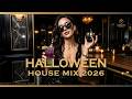 Witchs Brew After Dark | Dark Deep House 2026 | Halloween Bar Night