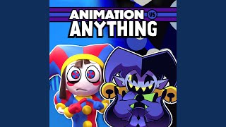 Pomni vs Jevil (feat. garbageGothic)