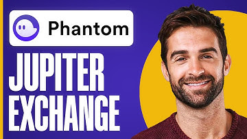 Jupiter Exchange Solana DeX Tutorial - With Phantom Wallet (Full Guide 2025)