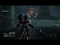 ARMORED CORE VI FIRES OF RUBICON テスト