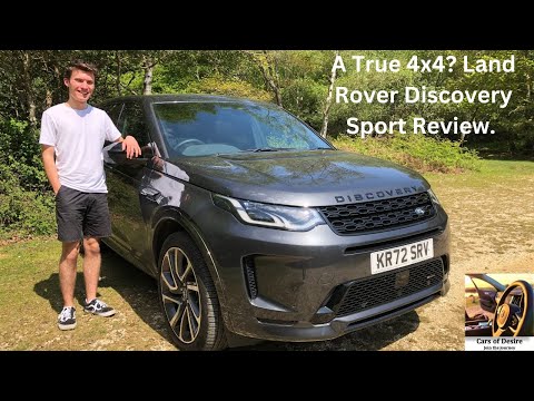 A True SUV?