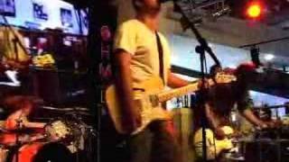 Video thumbnail of "Manic Street Preachers - Forever Delayed (live HMV 14/07/03)"