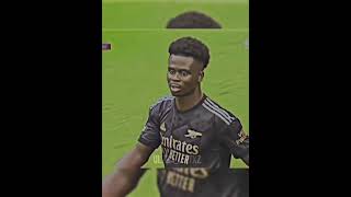 Arsenals Starboylife Force Edit