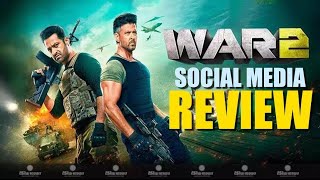 WAR 2 FULL MOVIE IN HINDI [Hrithik Roshan] #movie #hindi #yrf yr