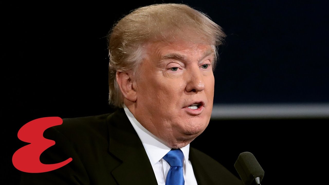 mens fashion corporativo A Donald Trump Fact Check Revealed That the Ford Bronco Is Coming Back