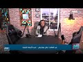 مشوار الصباح خبير الارصاد الجوية علي ابوخريص يتحدث عن حالة الطقس