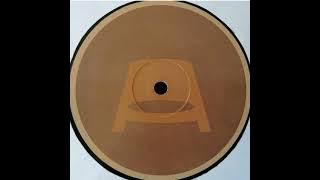 Shazz 'El camino part 1' (Original mix) 1998 Yellow Productions