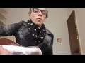 When I'm Gone - Anna Kendrick (Cover)
