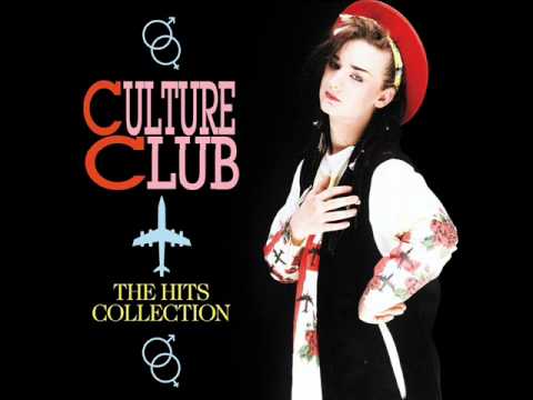 Culture Club - Karma Chameleon Hq