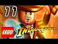 LEGO Indiana Jones The Original Adventures Escape 