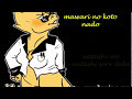Underlust ~ Bad Apple (v.2)