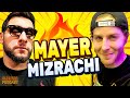 Mayer tiene la receta para el corazon roto  como poner en su lugar a influencers oli meza podcast