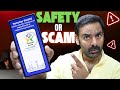 Sanchar Saathi App Kya Hai : Govt SAFTEY Tool or Data Privacy SCAM ?