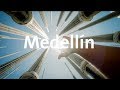Recorriendo Medellín Ft Juanes Vélez | Alan por el mundo Colombia #9