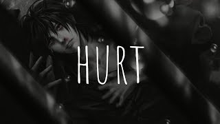「Nightcore」- hurt (updog)
