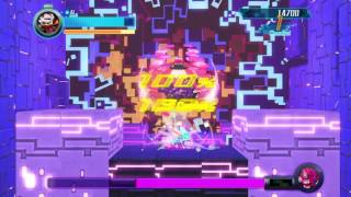 Mighty No. 9 Trinity Quick Kill