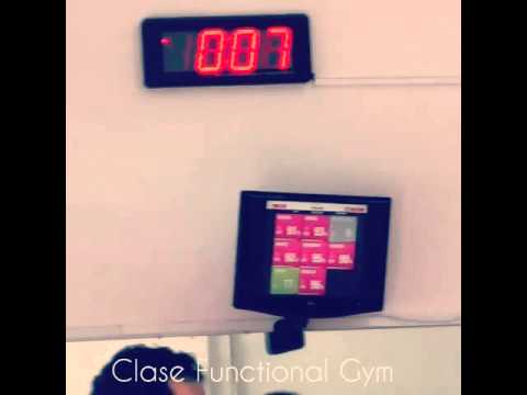 Pilates Functional Gym Cali Colombia informes 3809537 3168744009 www.ciudad-deporte.com #pilates