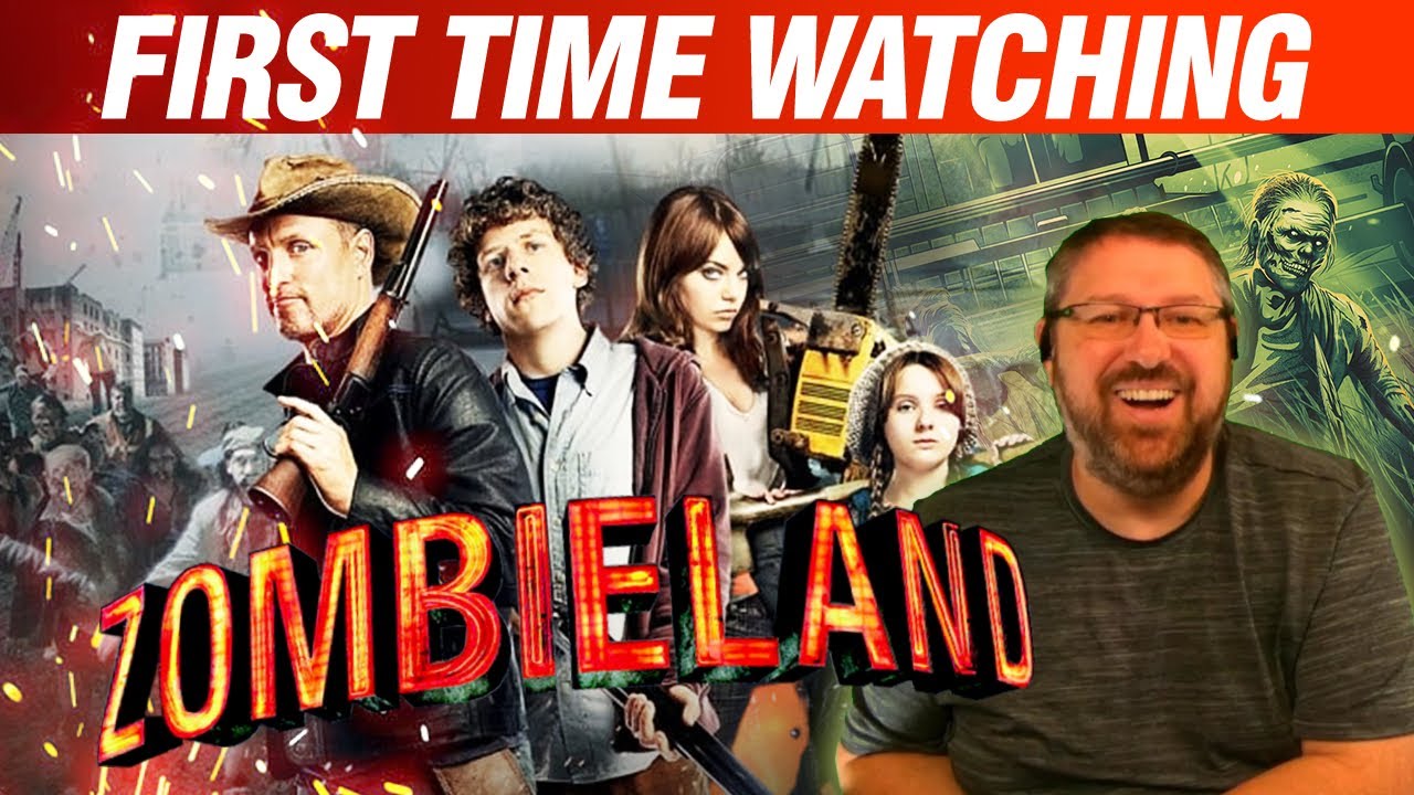 Zombieland Movie Reaction First Time Watching