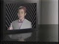 Fibe Mini (ファイブミニ) Max Headroom Parody Japanese Commercial
