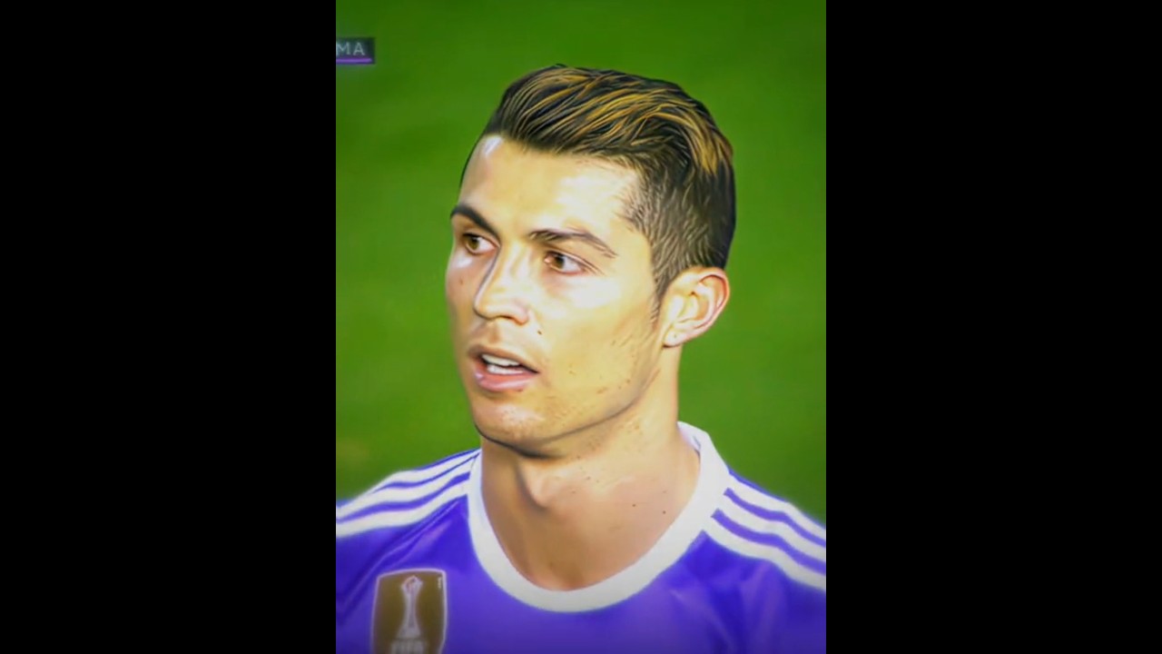 #ronaldo