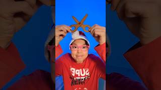 Let's Help DAD Get the Candy! 🍭 #diy #shorts #kids
