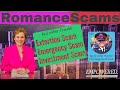 Romance Scams Extortion Scams Emergency Scams with Sgt Jennifer Horner