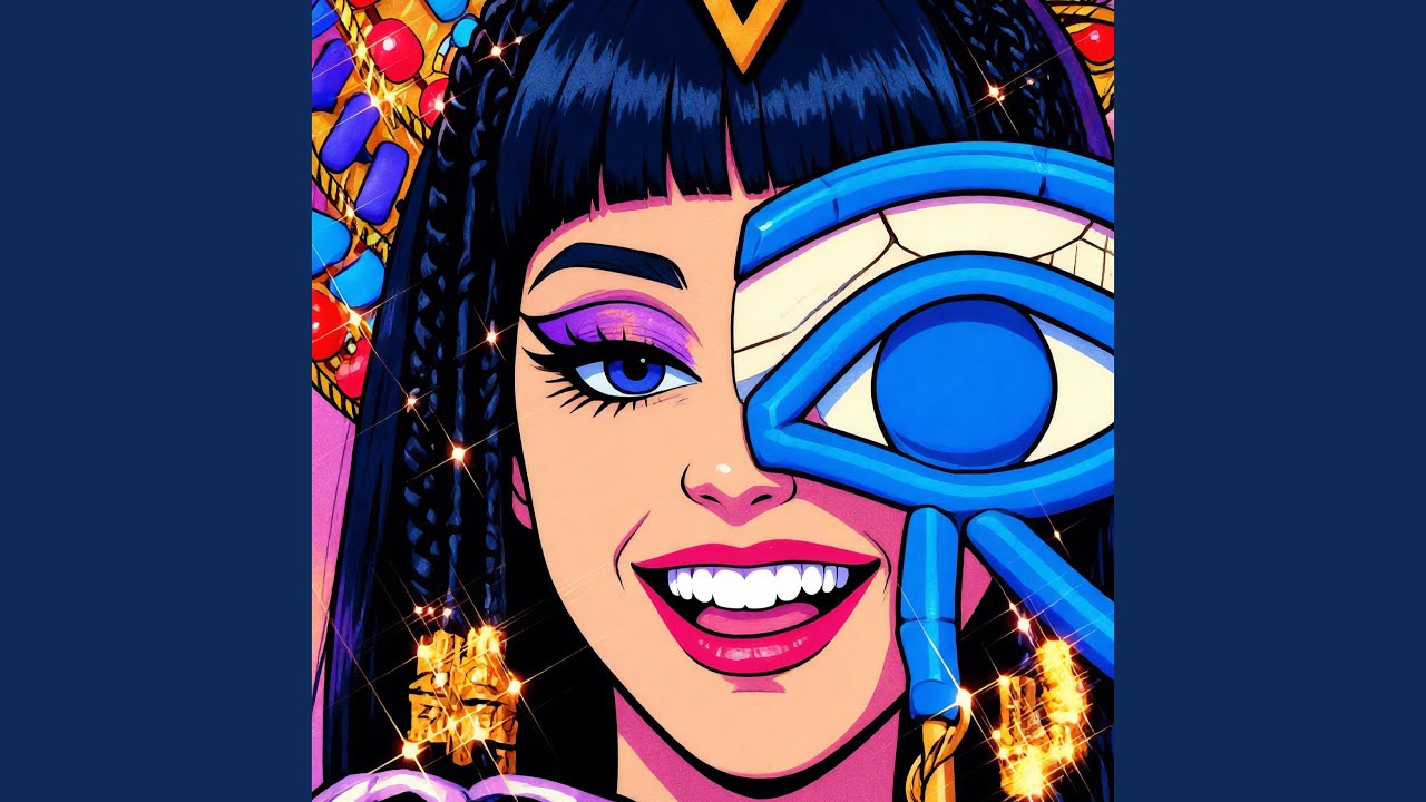 Regardez DARK HORSE FLOW sur YouTube Regardez DARK HORSE FLOW sur YouTube