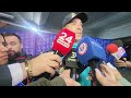 Leandro Fernández| U de Chile 2-0 U Española | Campeonato Nacional 2024