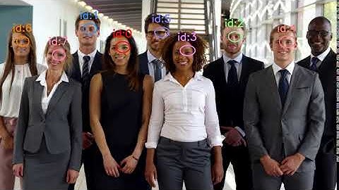 Afeka Final Project - Siamese network & Tracking & re-identification