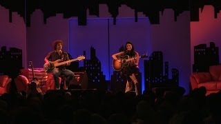 Miniatura de vídeo de "Riana Nel Unplugged at the All Star Theatre"